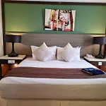 The Jerai Hotel Alor Star