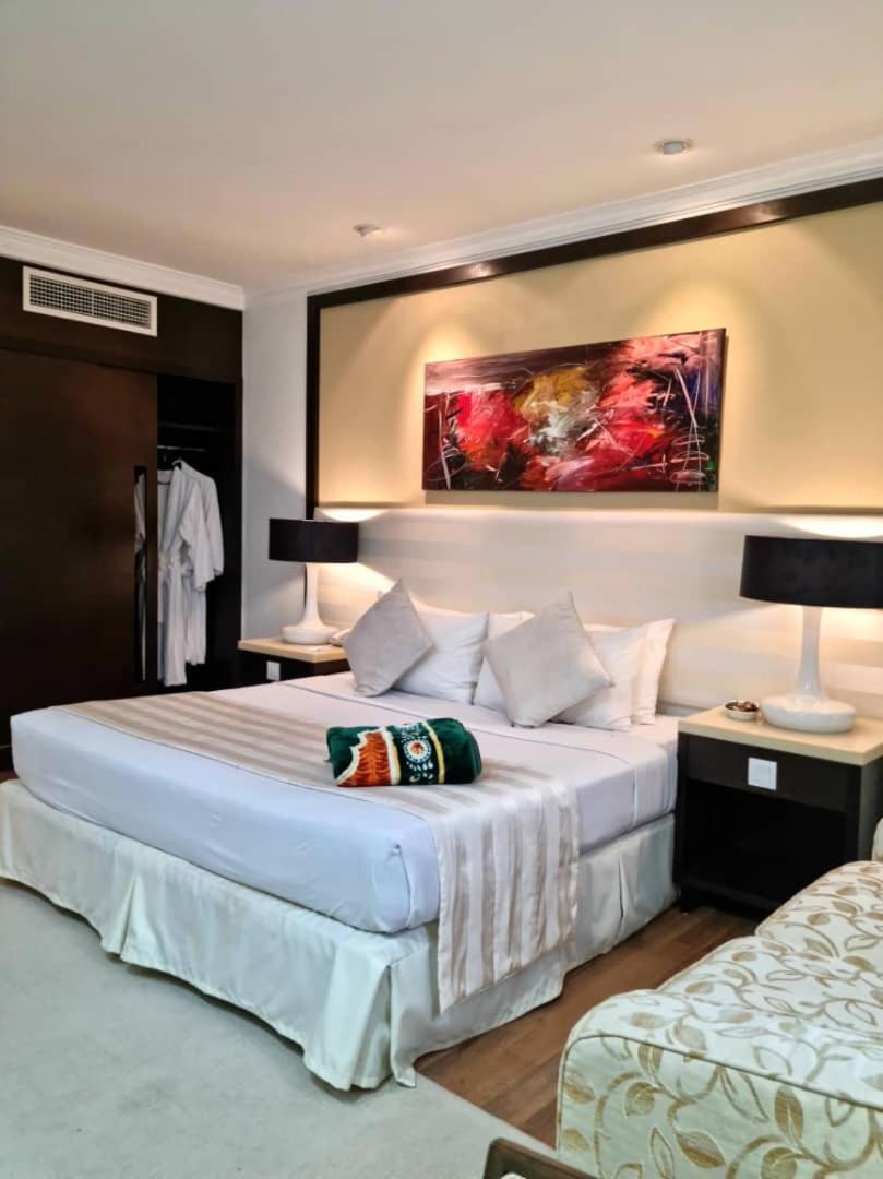 Hotel The Jerai Alor Star Alor Setar