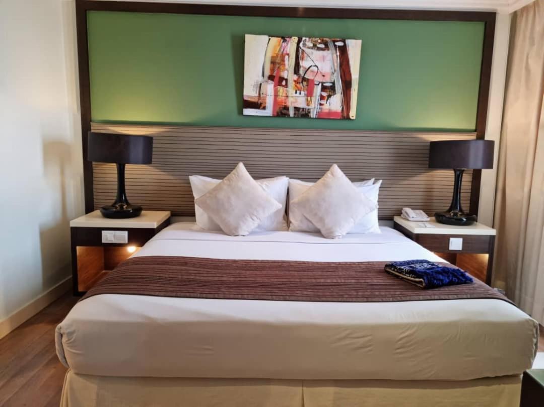 Hotel The Jerai Alor Star
