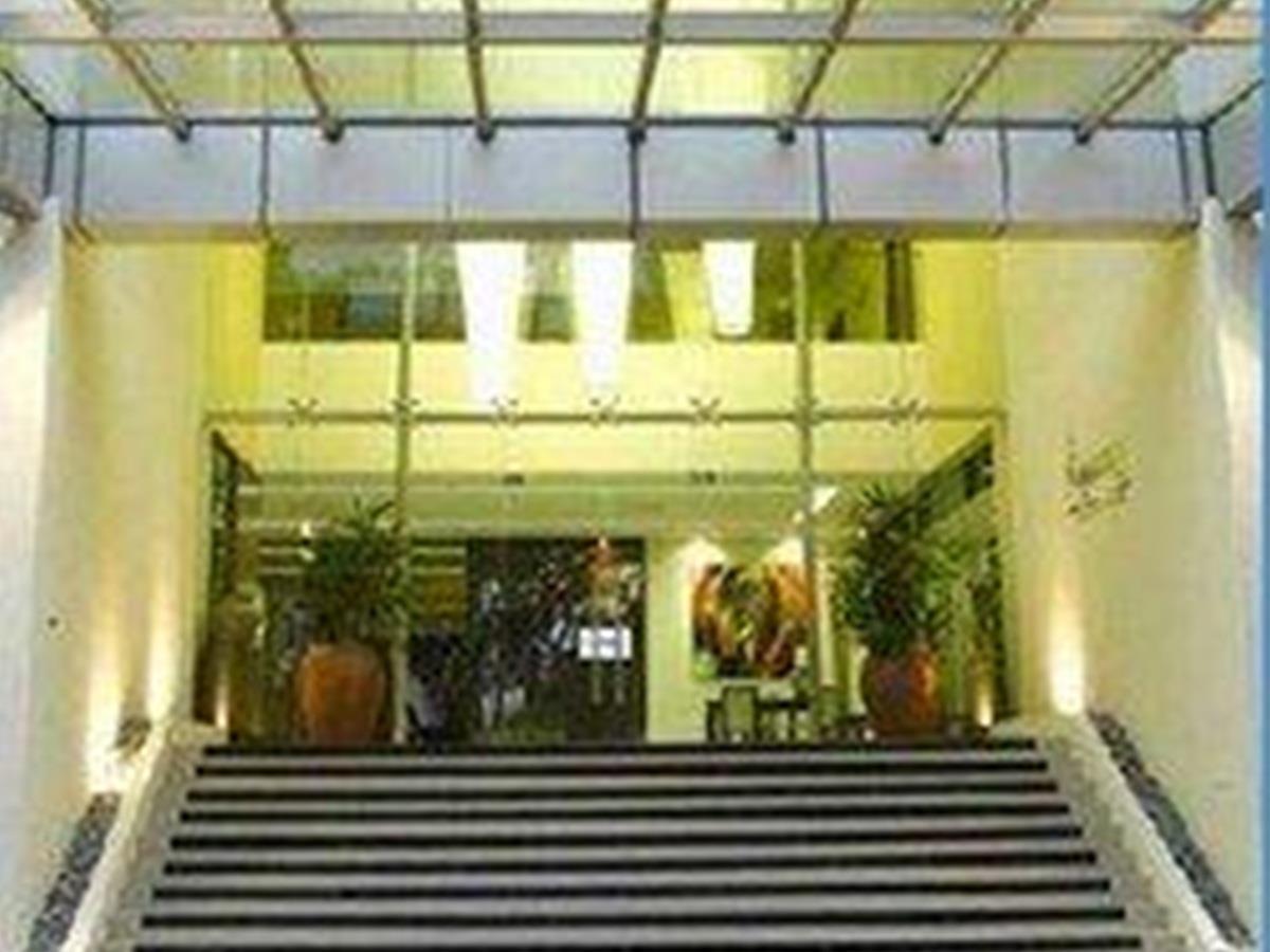 The Jerai Alor Star Hotel 3*