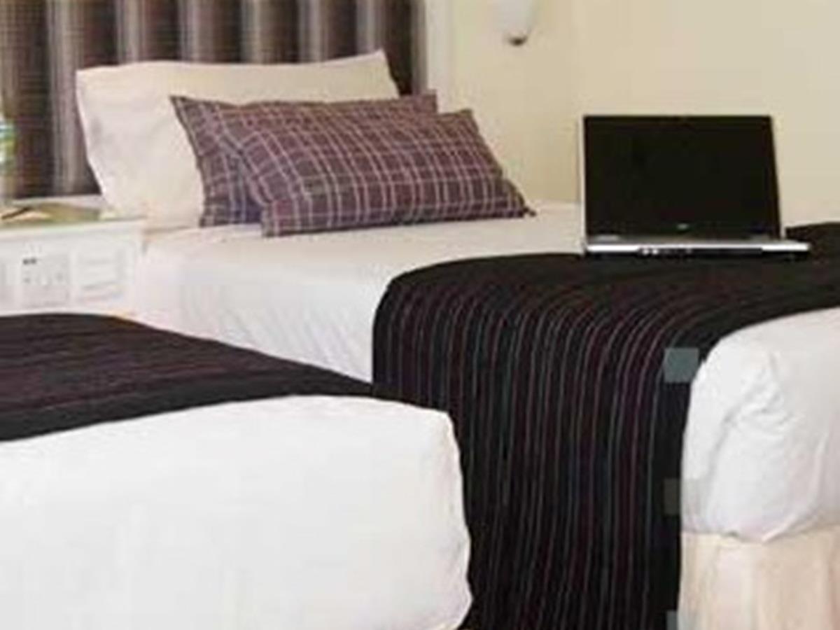The Jerai Alor Star 3*