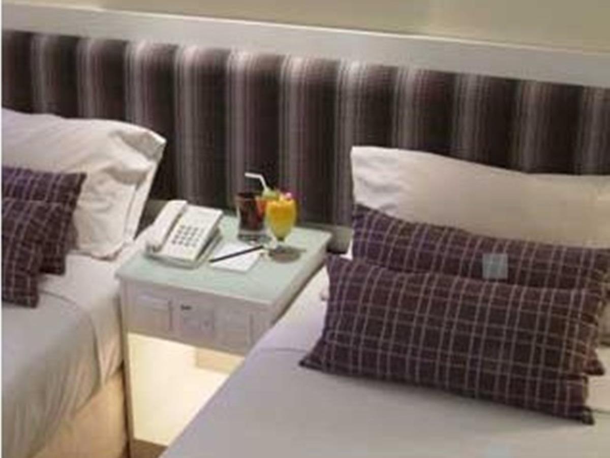 The Jerai Alor Star 3* Alor Setar