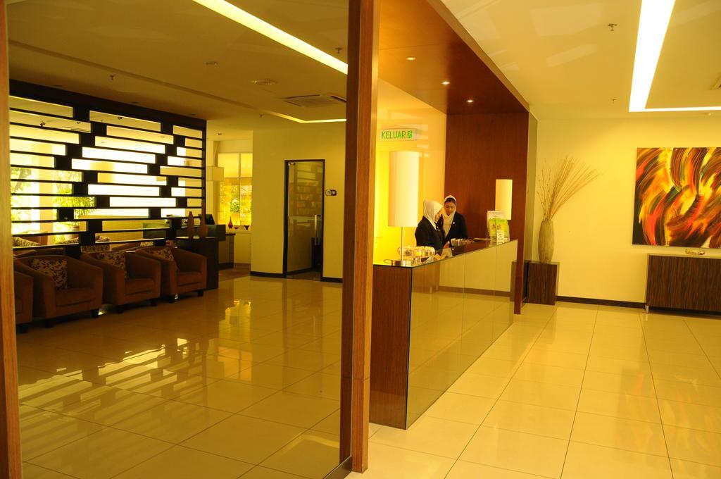 The Jerai Alor Star Alor Setar