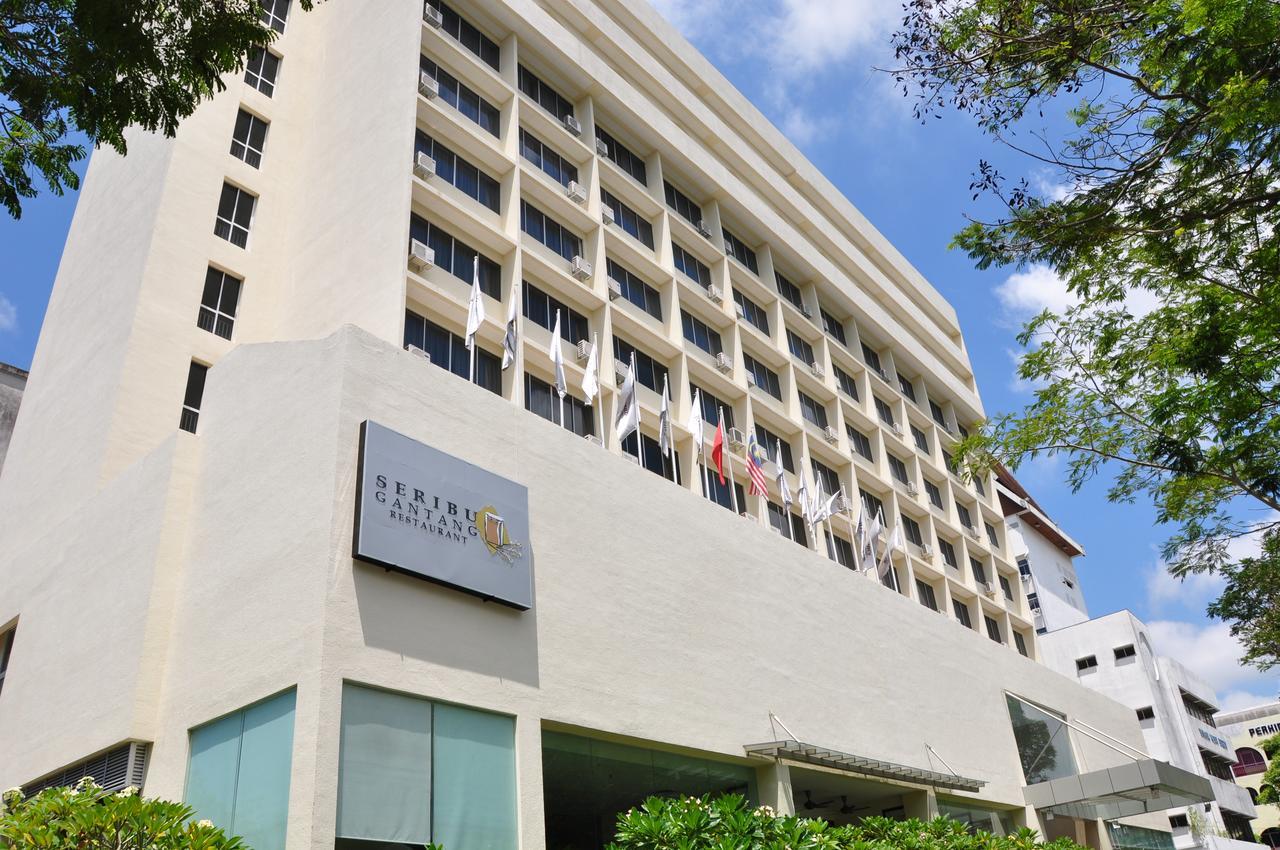 The Jerai Alor Star Alor Setar