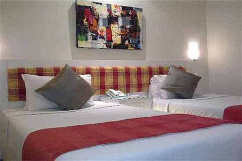 The Jerai Alor Star Hotel