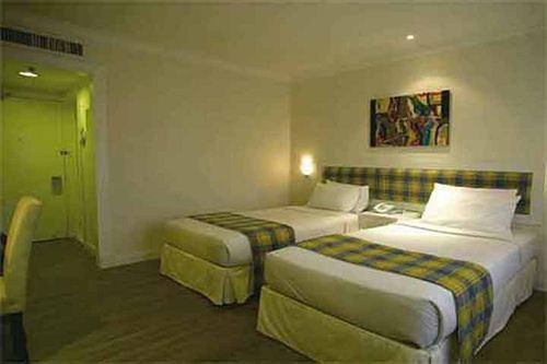 Hotel The Jerai Alor Star 3*