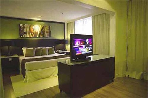 Hotel The Jerai Alor Star 3*