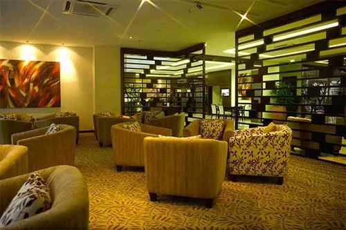 The Jerai Alor Star 3*