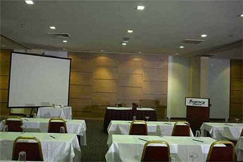 The Jerai Alor Star 3* Alor Setar