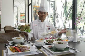 The Jerai Alor Star Hotel Alor Setar