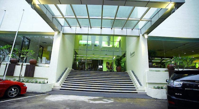 The Jerai Alor Star 3*