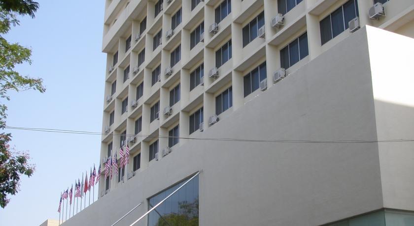 The Jerai Alor Star Alor Setar
