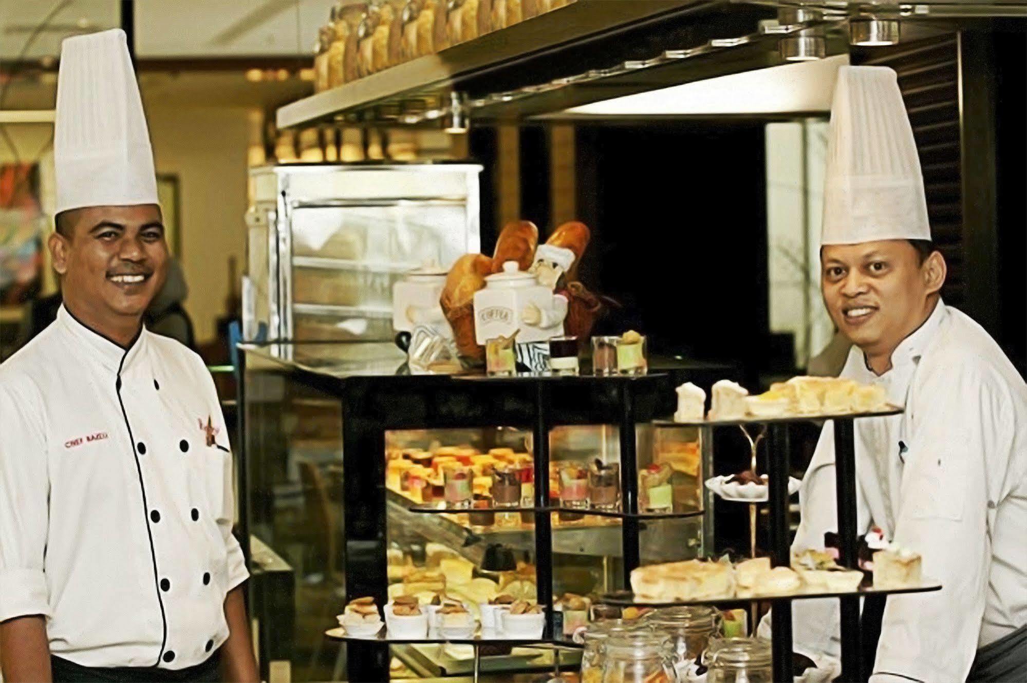 Hotel The Jerai Alor Star Alor Setar
