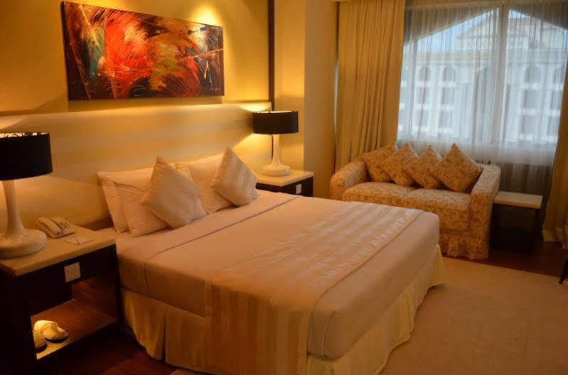 The Jerai Alor Star Hotel Alor Setar