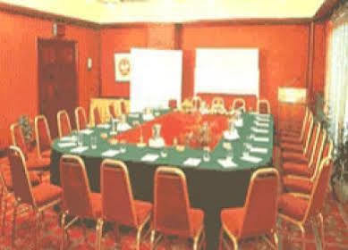 The Jerai Alor Star 3*