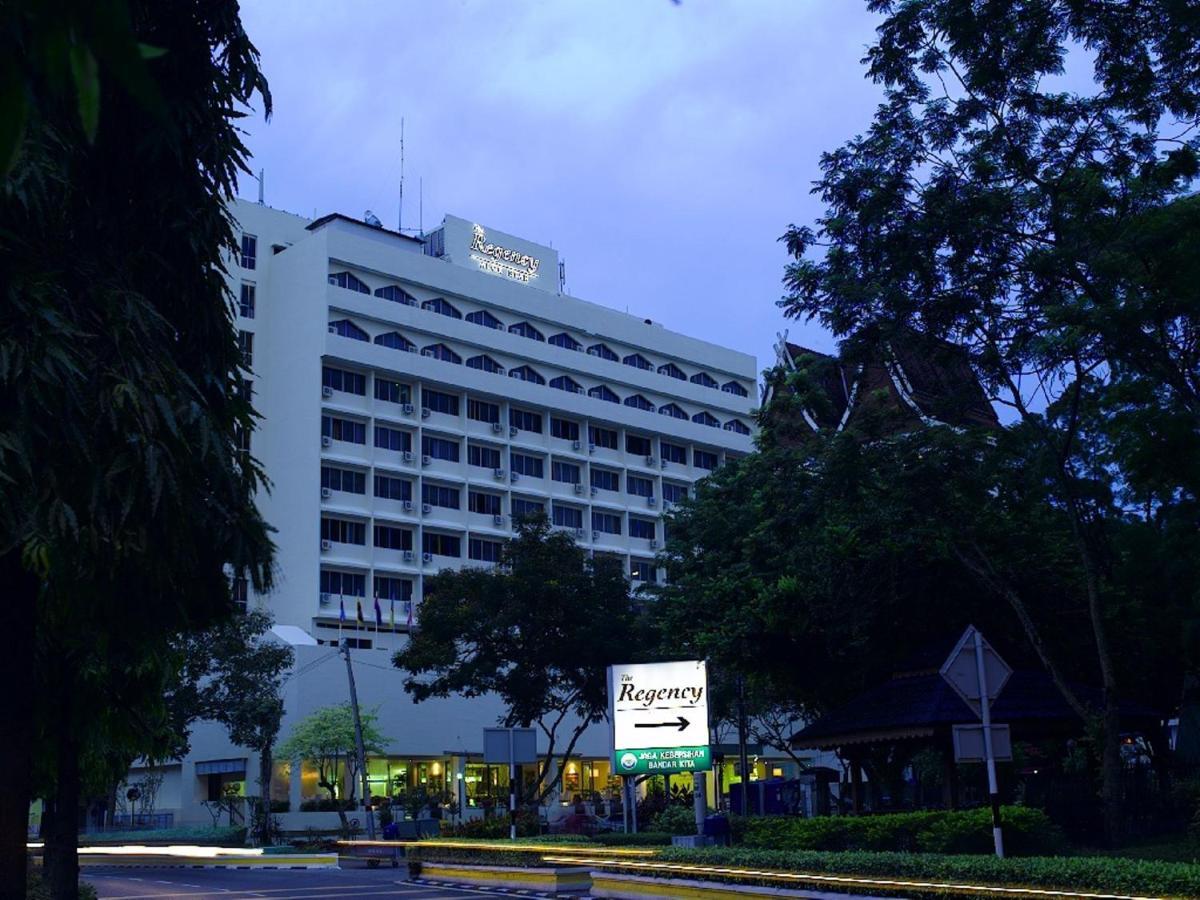 The Jerai Alor Star Hotel Alor Setar