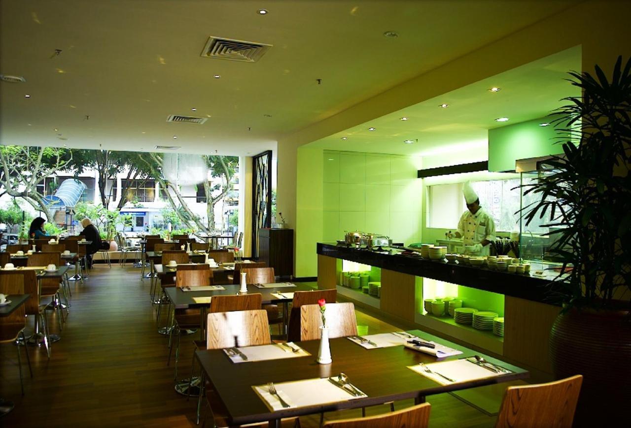 The Jerai Alor Star 3*