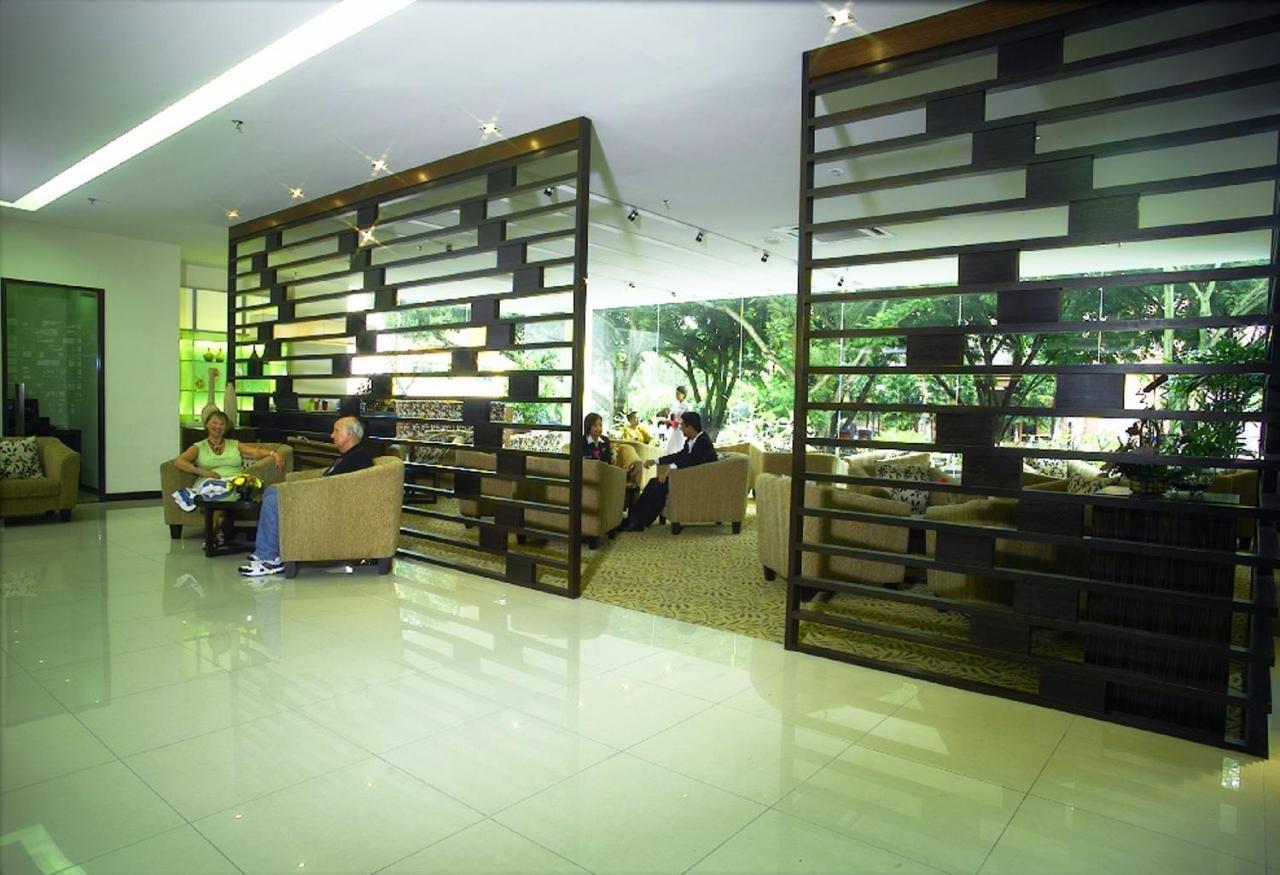 Hotel The Jerai Alor Star 3*