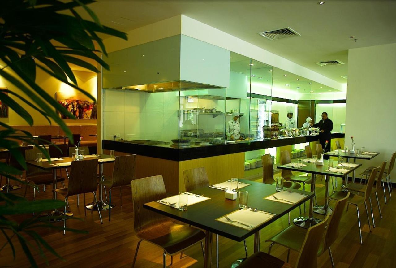 The Jerai Alor Star 3*