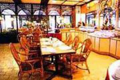 Hotel The Jerai Alor Star 3*