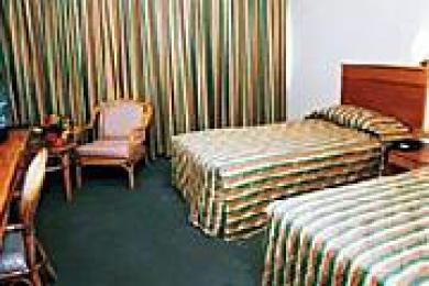 Hotel The Jerai Alor Star Alor Setar