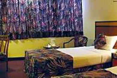 Hotel The Jerai Alor Star 3*
