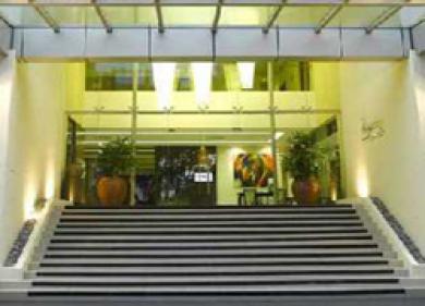 The Jerai Alor Star 3*