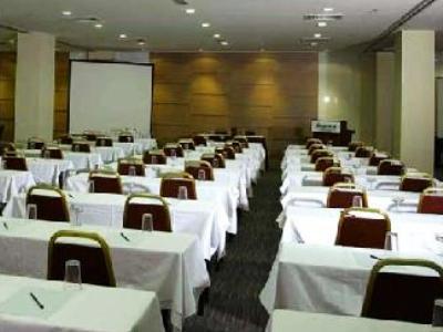 The Jerai Alor Star Hotel