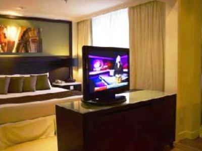 The Jerai Alor Star 3*