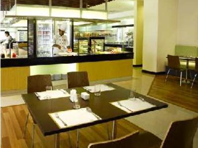 The Jerai Alor Star 3* Alor Setar
